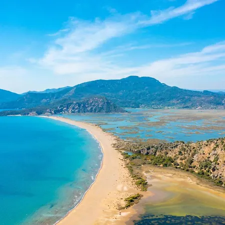 Deniz Paradise 달리안