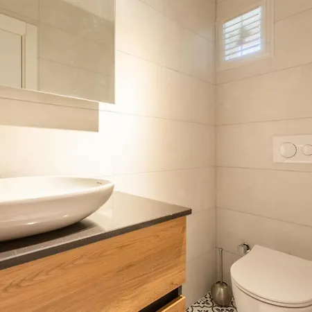 Deniz Paradise Villa Dalyan