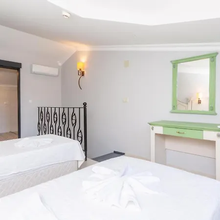 빌라 Deniz Paradise *