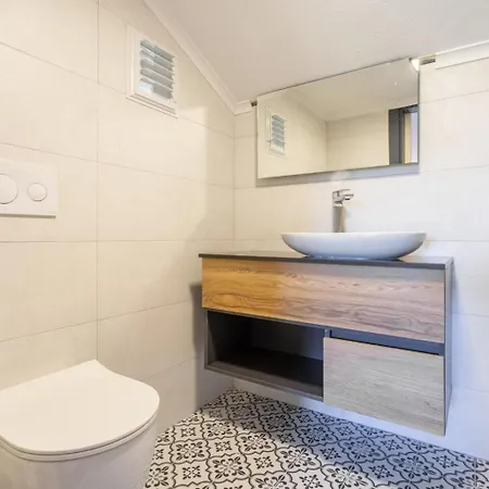 Deniz Paradise Villa *