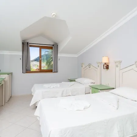 Deniz Paradise * 달리안