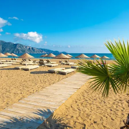 Deniz Paradise 빌라 달리안