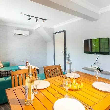 Deniz Paradise 빌라