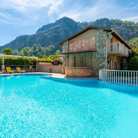 Deniz Paradise Dalyan