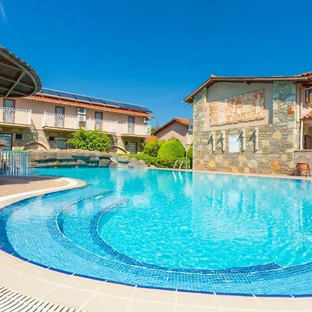 Deniz Paradise Villa Dalyan