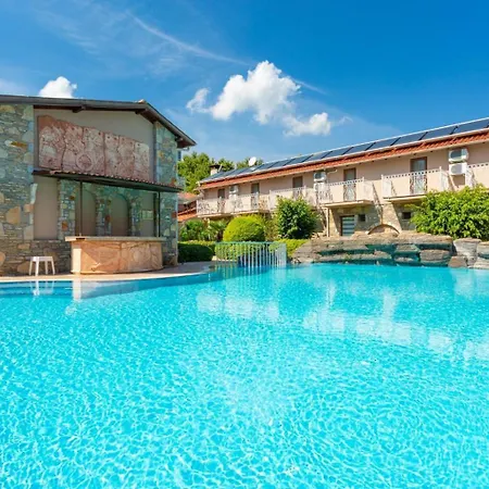 Deniz Paradise Villa *