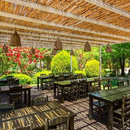 Villa Deniz Paradise Dalyan