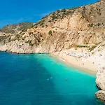 Deniz Paradise Villa Dalyan