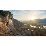 Deniz Paradise Villa Dalyan