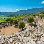Deniz Paradise Dalyan