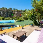 빌라 Deniz Paradise *
