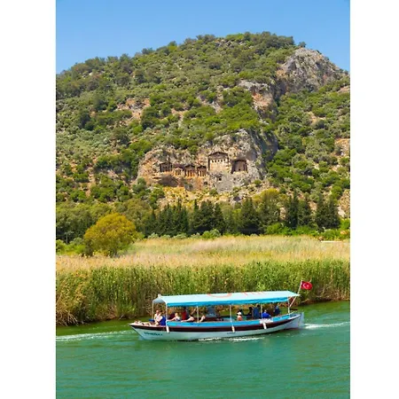 Deniz Paradise 빌라 *
