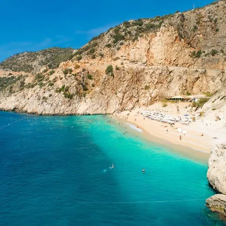 Deniz Paradise Villa Dalyan