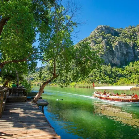 Deniz Paradise * Дальян