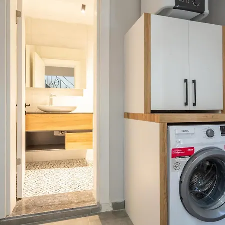 Villa Deniz Paradise *