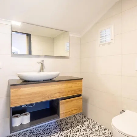 Villa Deniz Paradise