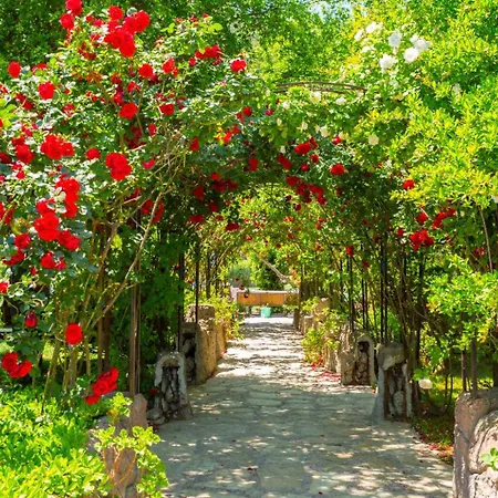 Deniz Paradise Вилла *