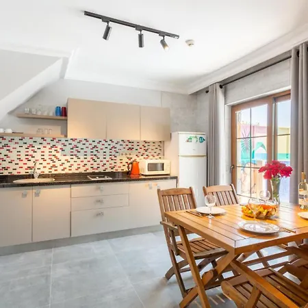 Deniz Paradise * Dalyan