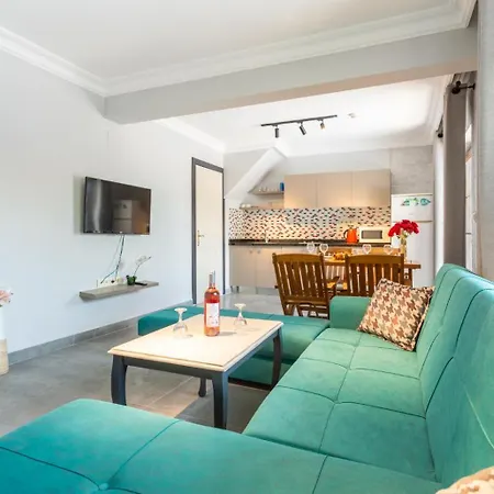 Deniz Paradise * Dalyan