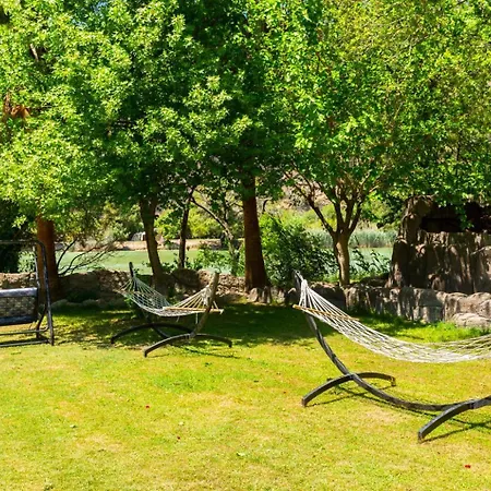 Deniz Paradise Villa