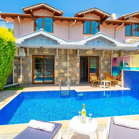 Deniz Paradise Дальян