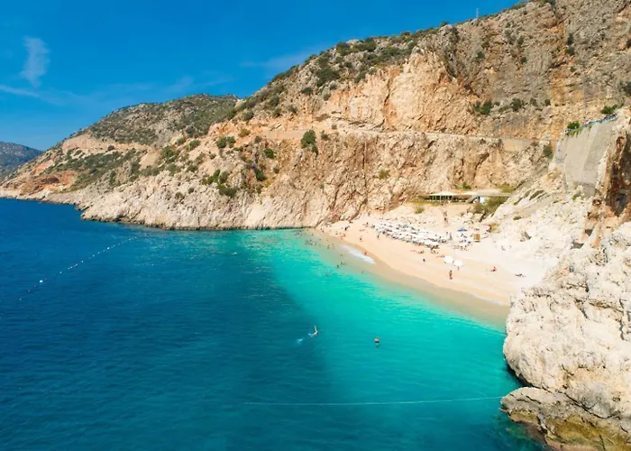 Deniz Paradise Villa Dalyan