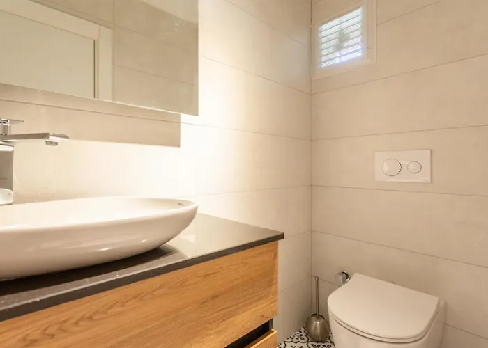 Deniz Paradise Villa Dalyan