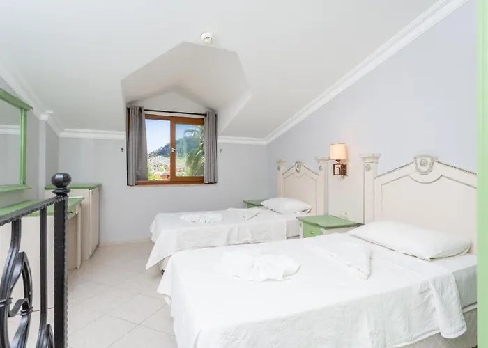 Deniz Paradise * Dalyan