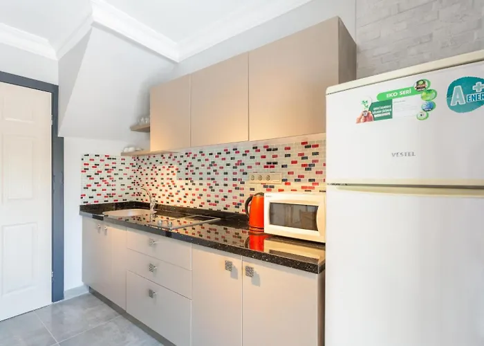 Deniz Paradise * Dalyan